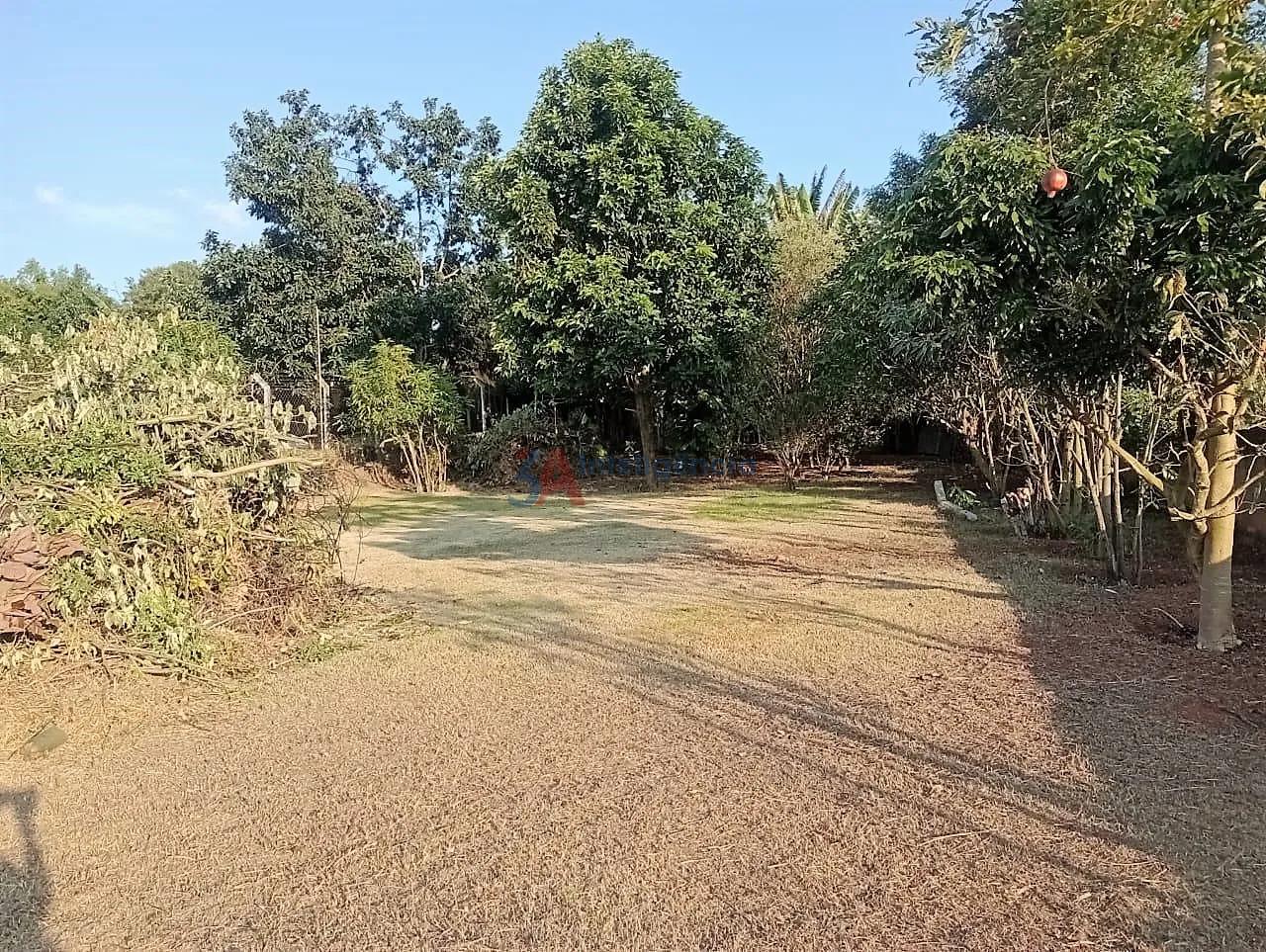 TERRENO JUNDIAQUARA &ndash; ARA&Ccedil;OIABA DA SERRA Rua Antônio Ferreira Custódio Araçoiaba da Serra - 