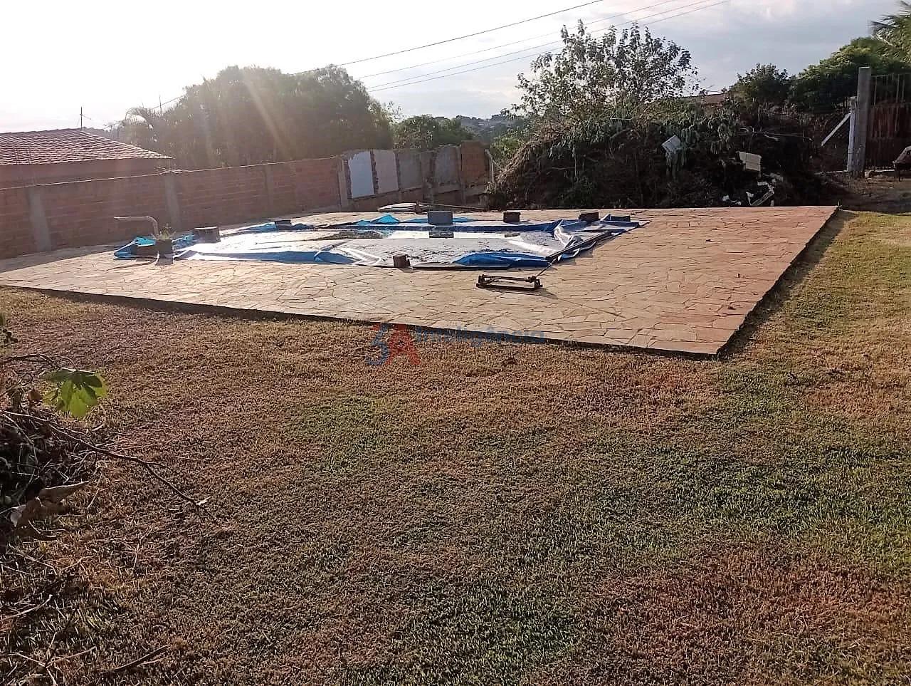 TERRENO JUNDIAQUARA &ndash; ARA&Ccedil;OIABA DA SERRA Rua Antônio Ferreira Custódio Araçoiaba da Serra - 