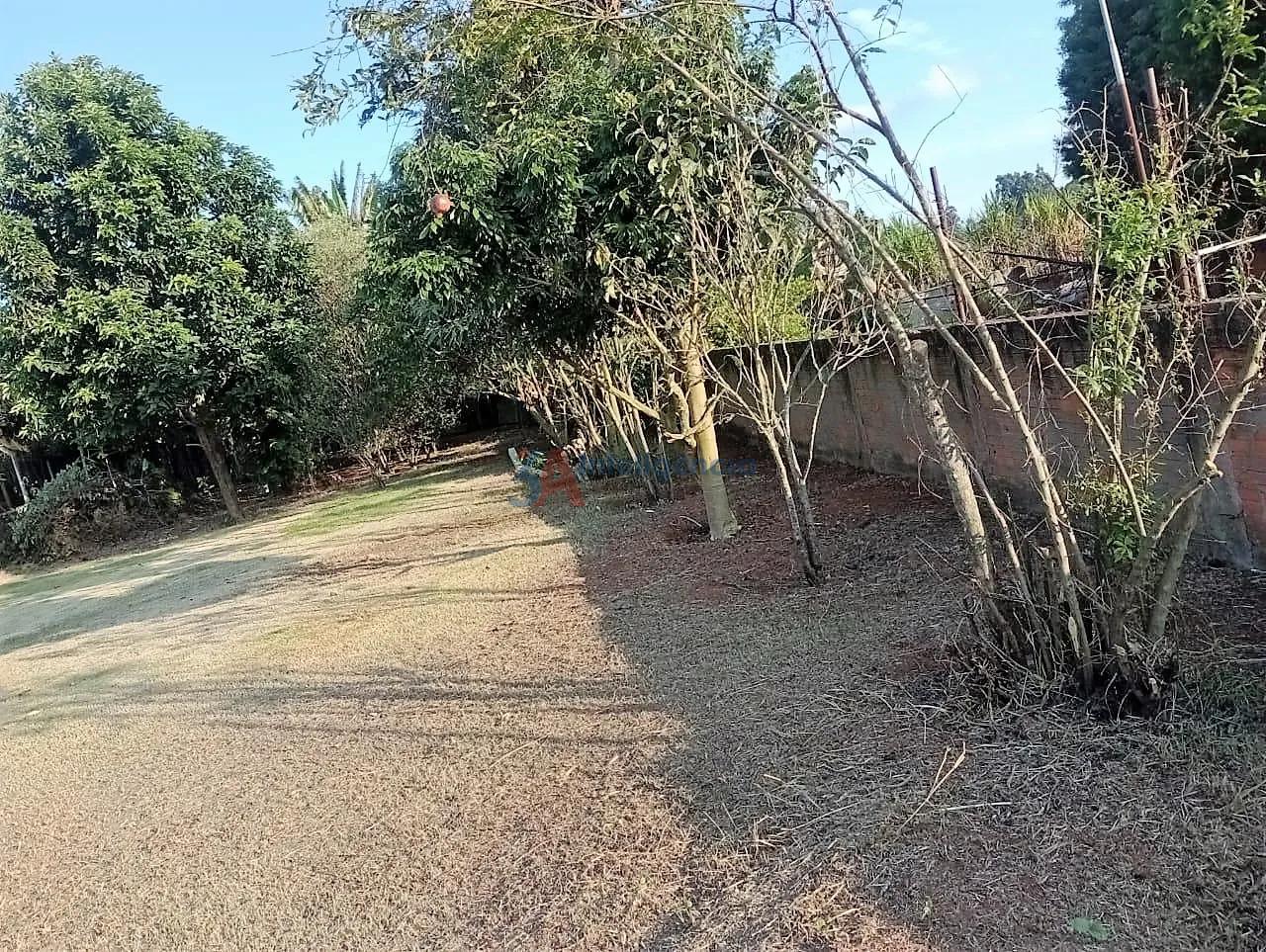 TERRENO JUNDIAQUARA &ndash; ARA&Ccedil;OIABA DA SERRA Rua Antônio Ferreira Custódio Araçoiaba da Serra - 