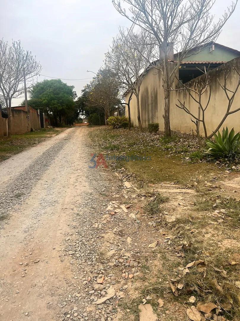 TERRENO JUNDIAQUARA &ndash; ARA&Ccedil;OIABA DA SERRA Rua Antônio Ferreira Custódio Araçoiaba da Serra - 