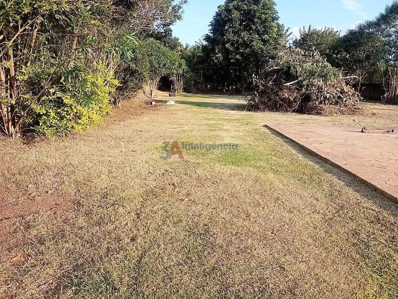 TERRENO JUNDIAQUARA &ndash; ARA&Ccedil;OIABA DA SERRA Rua Antônio Ferreira Custódio Araçoiaba da Serra - 