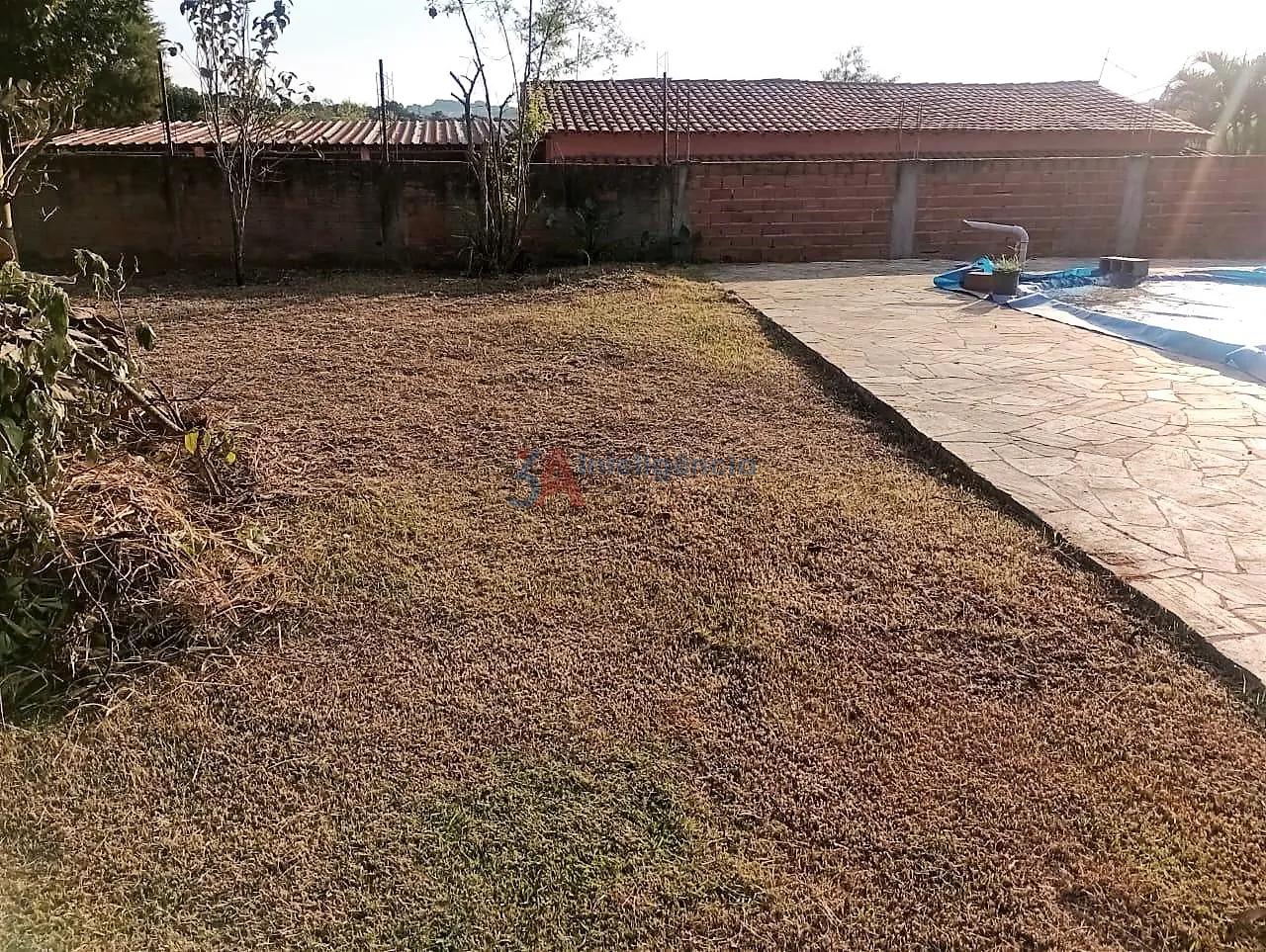 TERRENO JUNDIAQUARA &ndash; ARA&Ccedil;OIABA DA SERRA Rua Antônio Ferreira Custódio Araçoiaba da Serra - 