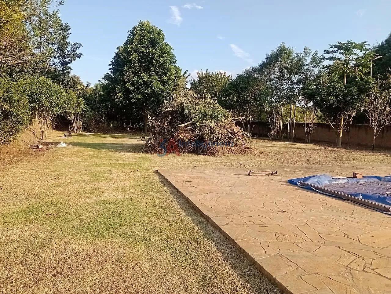 TERRENO JUNDIAQUARA &ndash; ARA&Ccedil;OIABA DA SERRA Rua Antônio Ferreira Custódio Araçoiaba da Serra - 