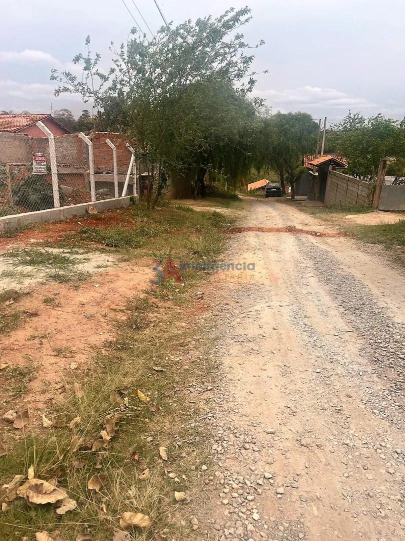 TERRENO JUNDIAQUARA &ndash; ARA&Ccedil;OIABA DA SERRA Rua Antônio Ferreira Custódio Araçoiaba da Serra - 