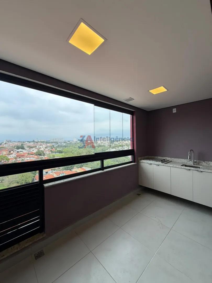 APARTAMENTO VALE VERDE PLANETA - SOROCABA  Sorocaba - 