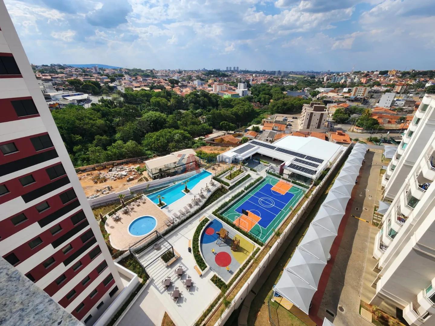 APARTAMENTO VALE VERDE PLANETA - SOROCABA  Sorocaba - 