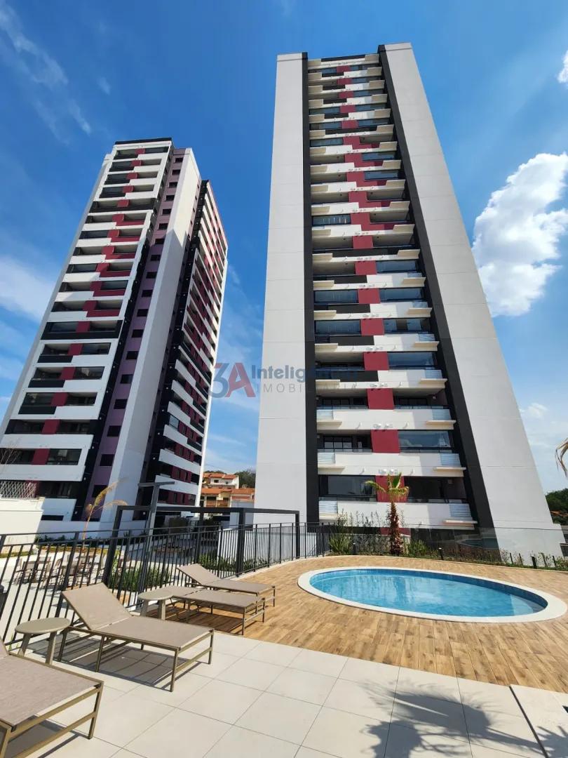APARTAMENTO VALE VERDE PLANETA - SOROCABA  Sorocaba - 