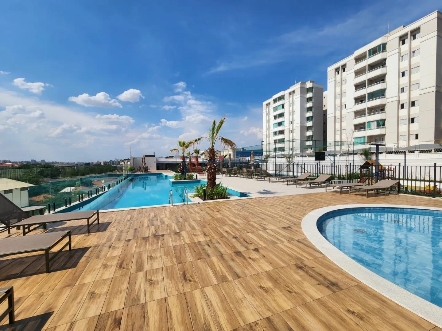 APARTAMENTO VALE VERDE PLANETA - SOROCABA  Sorocaba - 