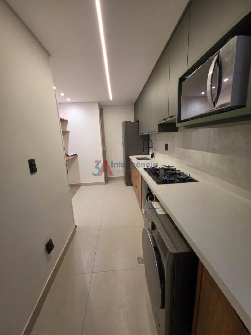 APARTAMENTO JARDIM FACULDADE &ndash; SOROCABA  Sorocaba - 