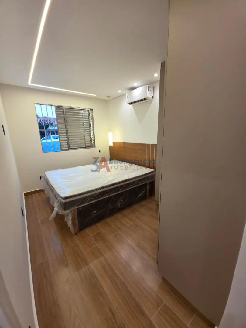 APARTAMENTO JARDIM FACULDADE &ndash; SOROCABA  Sorocaba - 