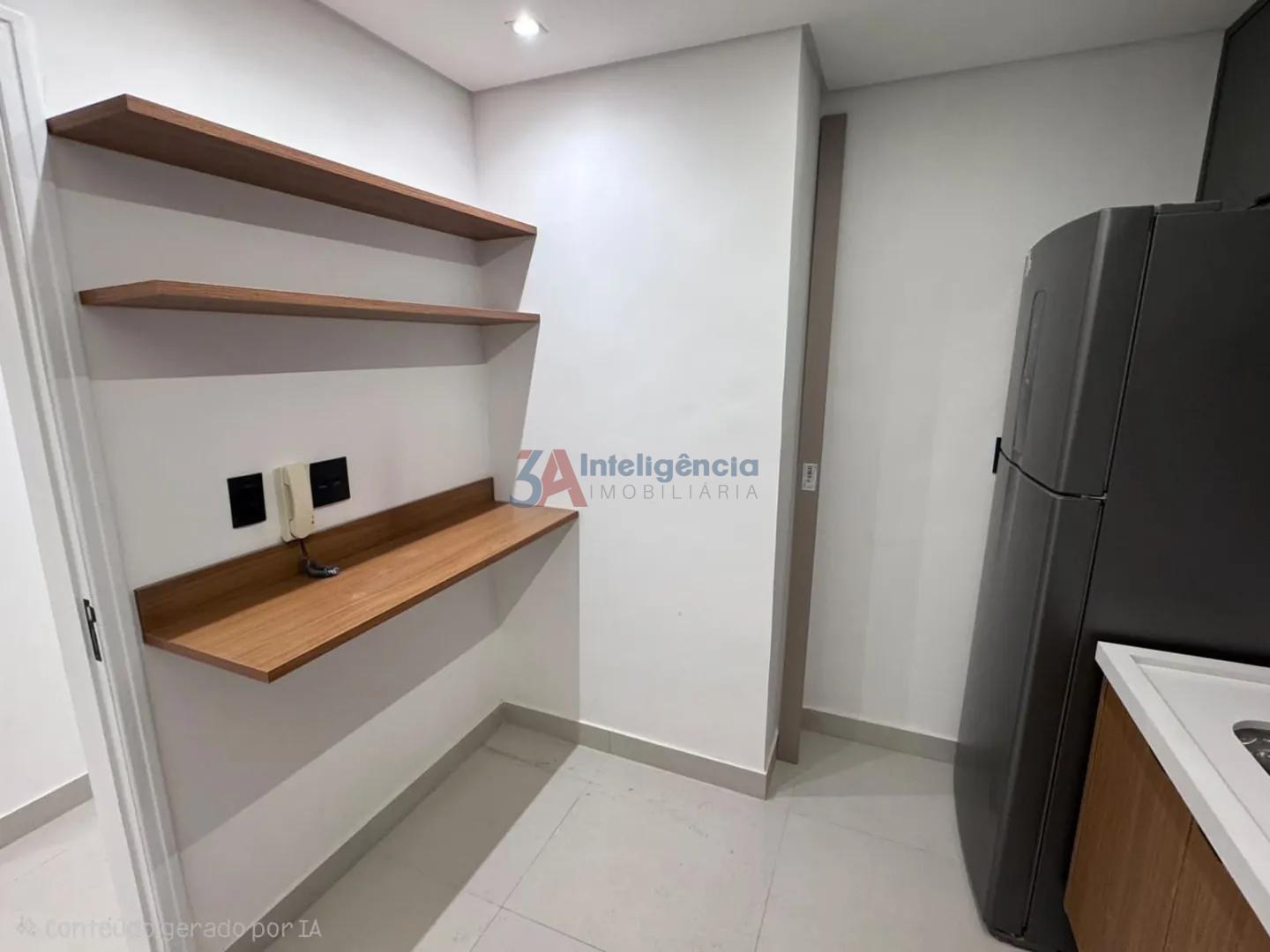 APARTAMENTO JARDIM FACULDADE &ndash; SOROCABA  Sorocaba - 