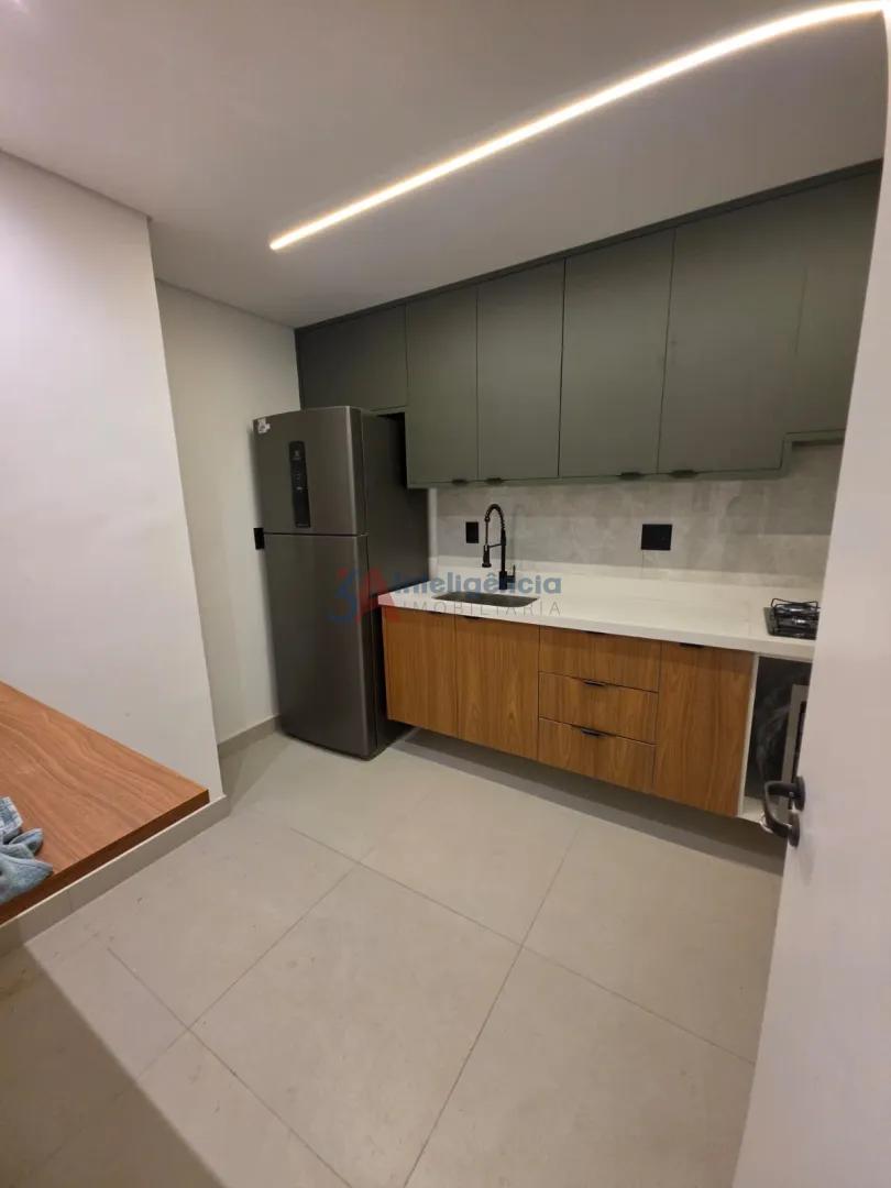 APARTAMENTO JARDIM FACULDADE &ndash; SOROCABA  Sorocaba - 