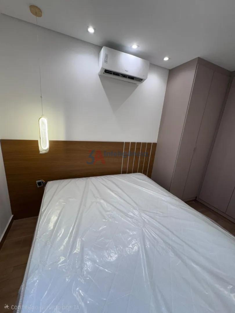 APARTAMENTO JARDIM FACULDADE &ndash; SOROCABA  Sorocaba - 