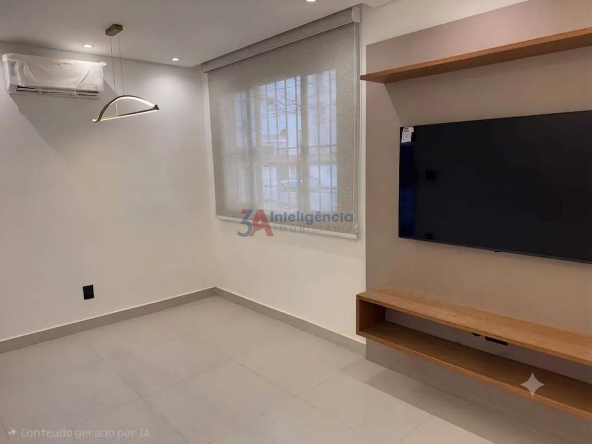 APARTAMENTO JARDIM FACULDADE &ndash; SOROCABA  Sorocaba - 