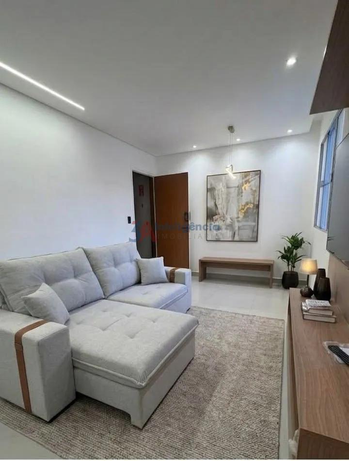 APARTAMENTO JARDIM FACULDADE &ndash; SOROCABA  Sorocaba - 