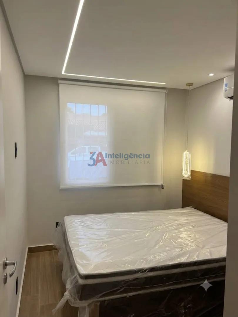 APARTAMENTO JARDIM FACULDADE &ndash; SOROCABA  Sorocaba - 