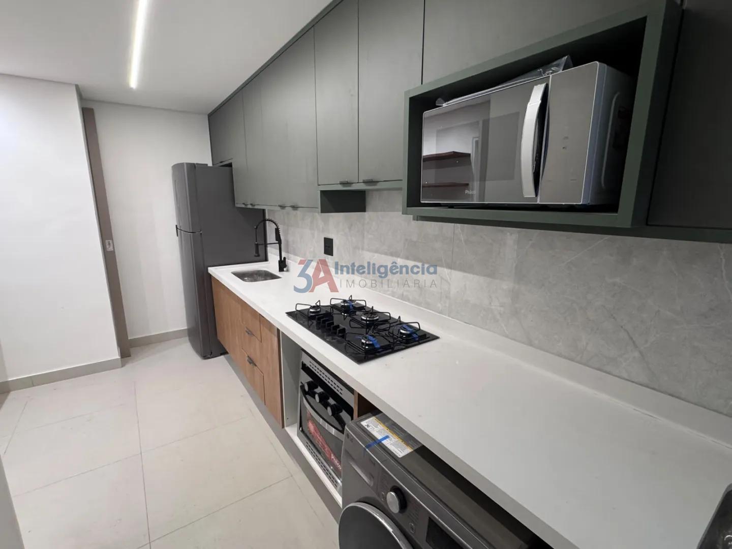 APARTAMENTO JARDIM FACULDADE &ndash; SOROCABA  Sorocaba - 