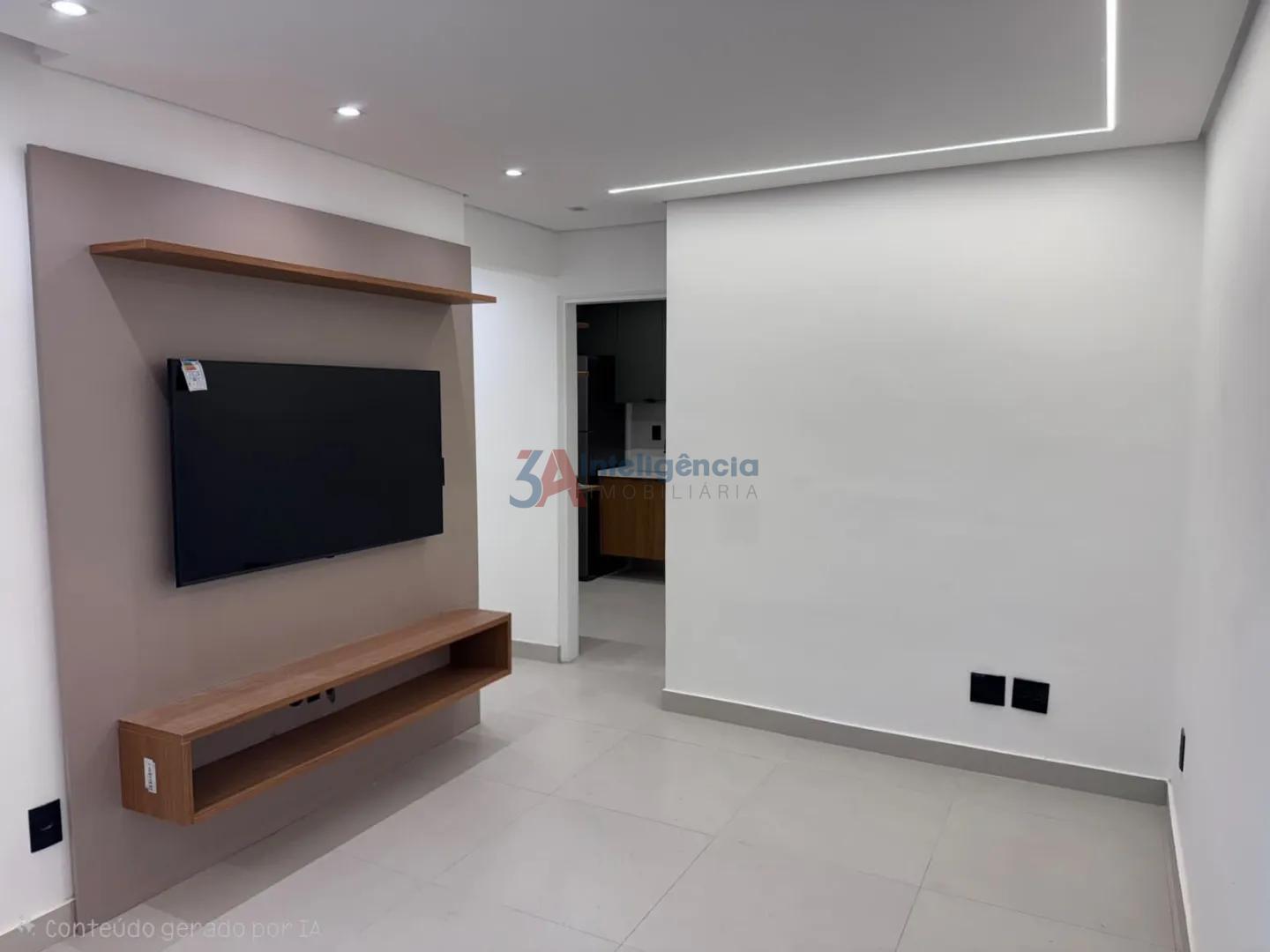 APARTAMENTO JARDIM FACULDADE &ndash; SOROCABA  Sorocaba - 