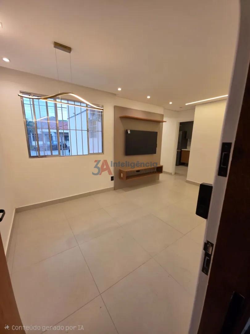 APARTAMENTO JARDIM FACULDADE &ndash; SOROCABA  Sorocaba - 