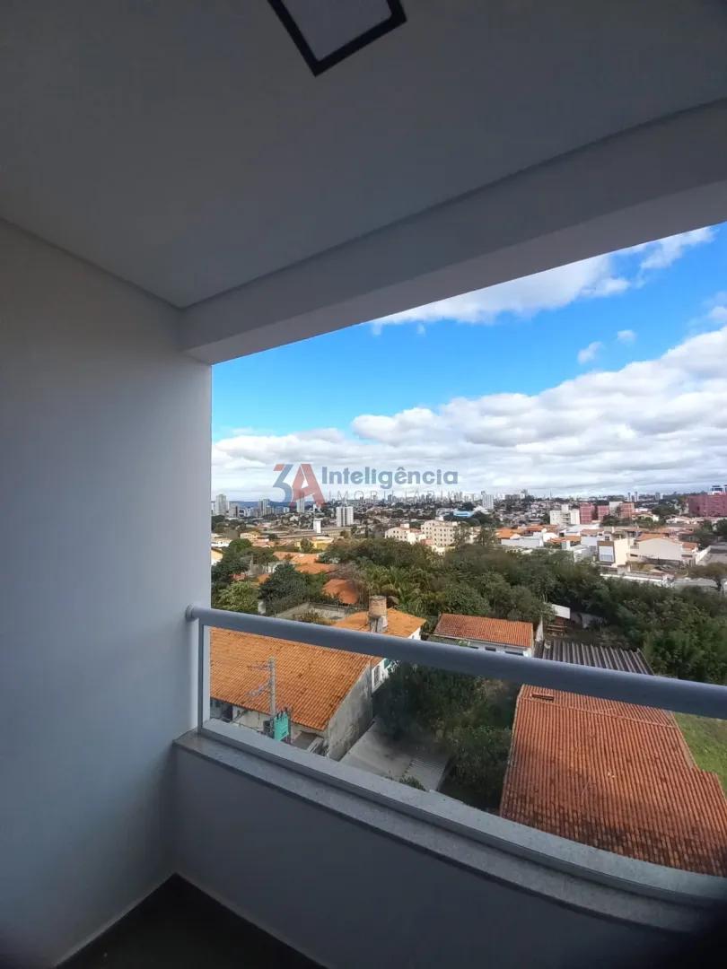 APARTAMENTO MANGAL &ndash; SOROCABA Rua Ipiranga Sorocaba - 