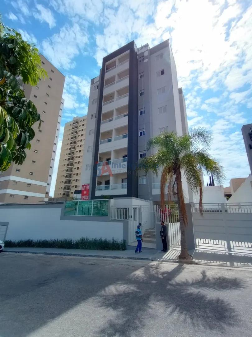 APARTAMENTO MANGAL &ndash; SOROCABA Rua Ipiranga Sorocaba - 