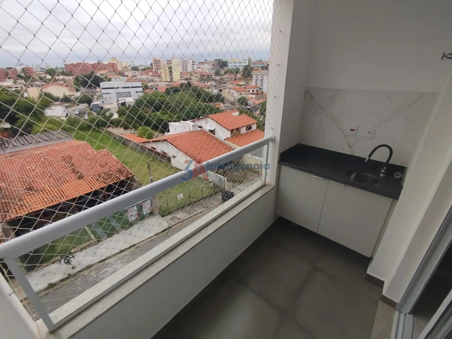 APARTAMENTO MANGAL &ndash; SOROCABA Rua Ipiranga Sorocaba - 