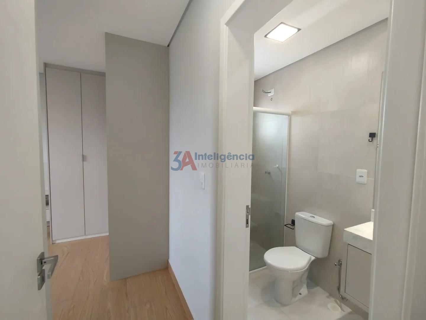 APARTAMENTO MANGAL &ndash; SOROCABA Rua Ipiranga Sorocaba - 