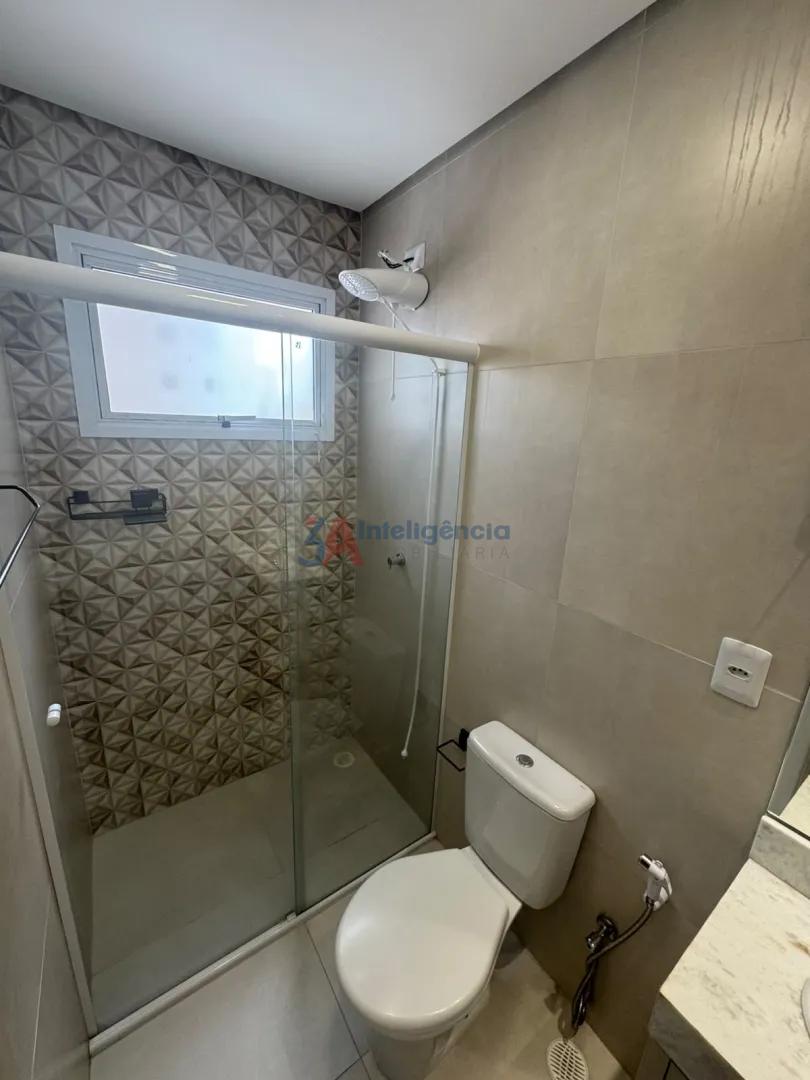 APARTAMENTO MANGAL &ndash; SOROCABA Rua Ipiranga Sorocaba - 