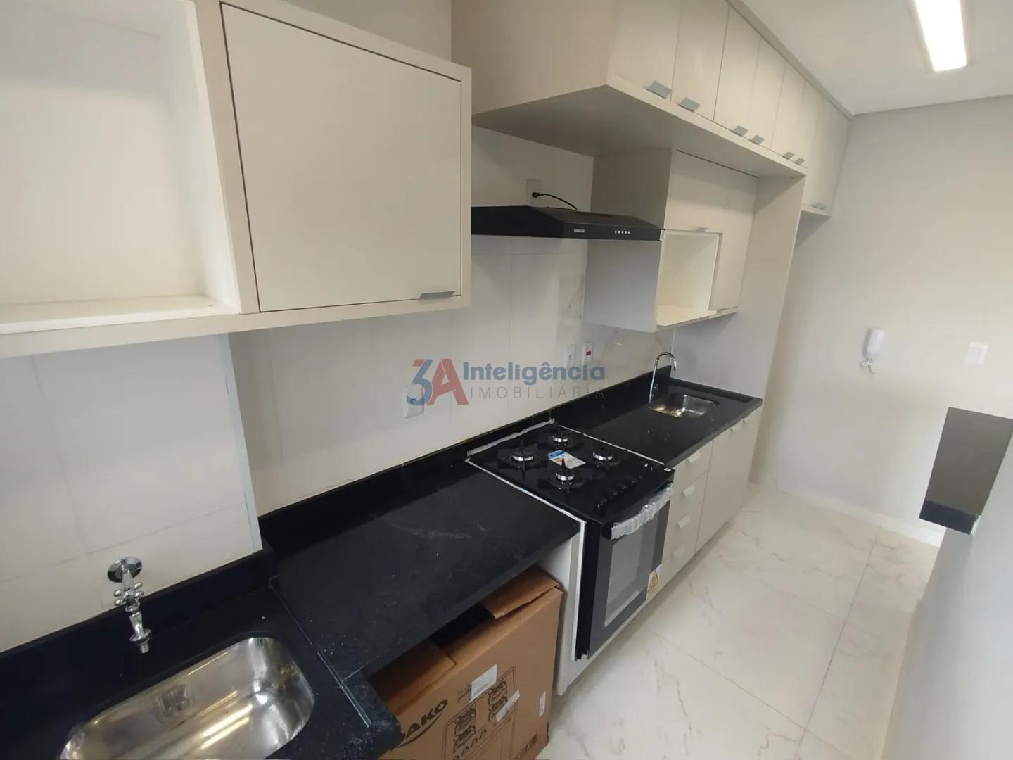 APARTAMENTO MANGAL &ndash; SOROCABA Rua Ipiranga Sorocaba - 