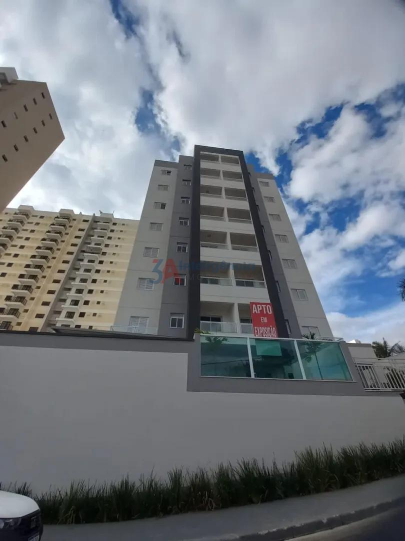 APARTAMENTO MANGAL &ndash; SOROCABA Rua Ipiranga Sorocaba - 