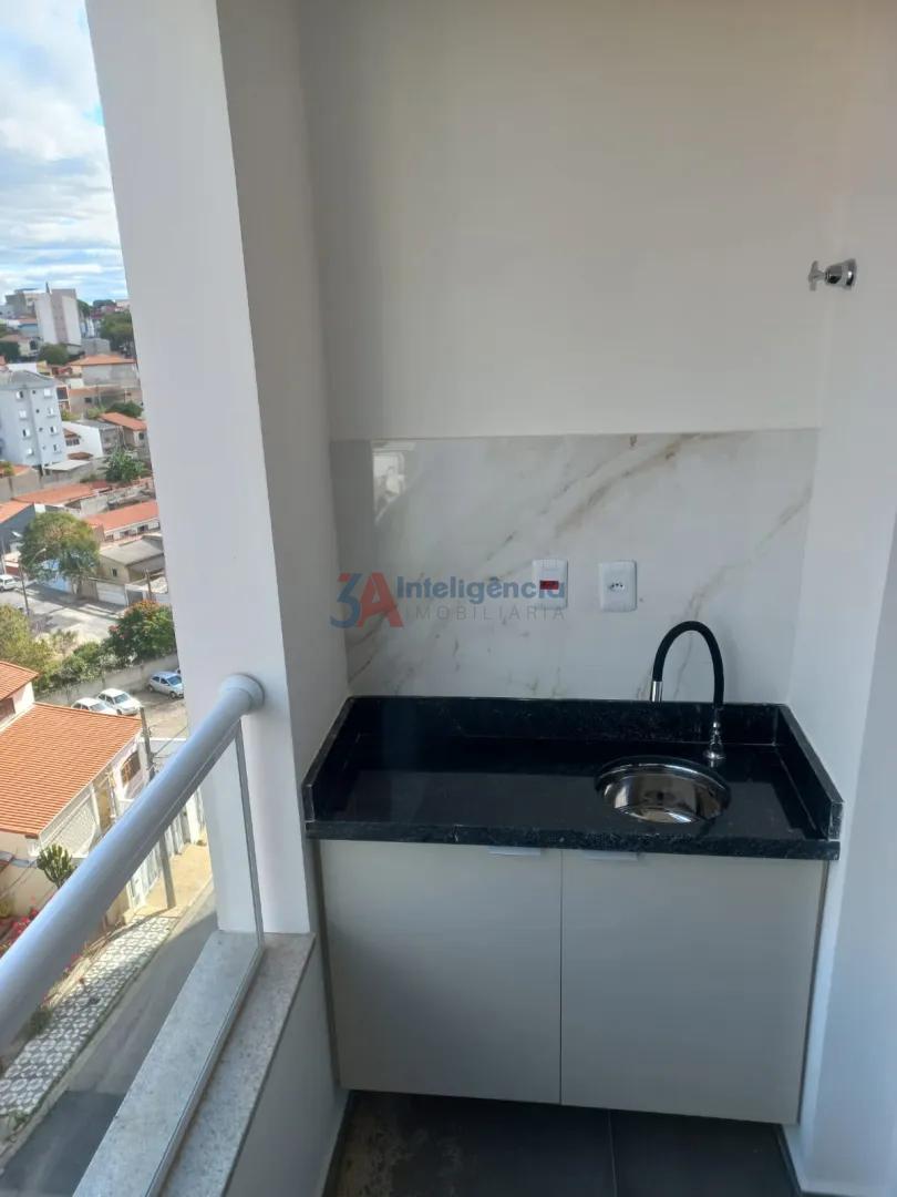 APARTAMENTO MANGAL &ndash; SOROCABA Rua Ipiranga Sorocaba - 
