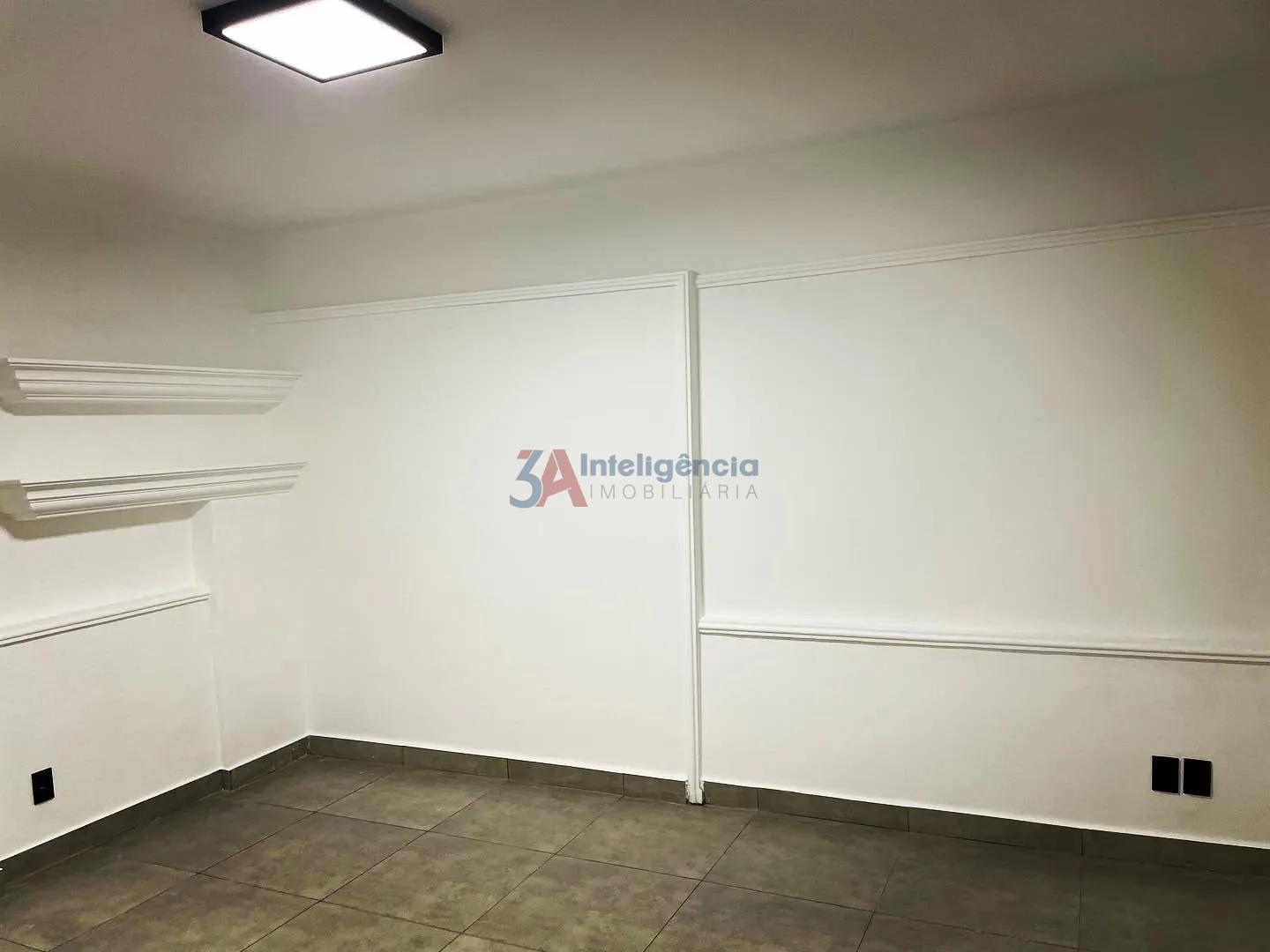 SALAS COMERCIAIS CENTRO &ndash; SOROCABA Rua Capitão Augusto França  Sorocaba - 