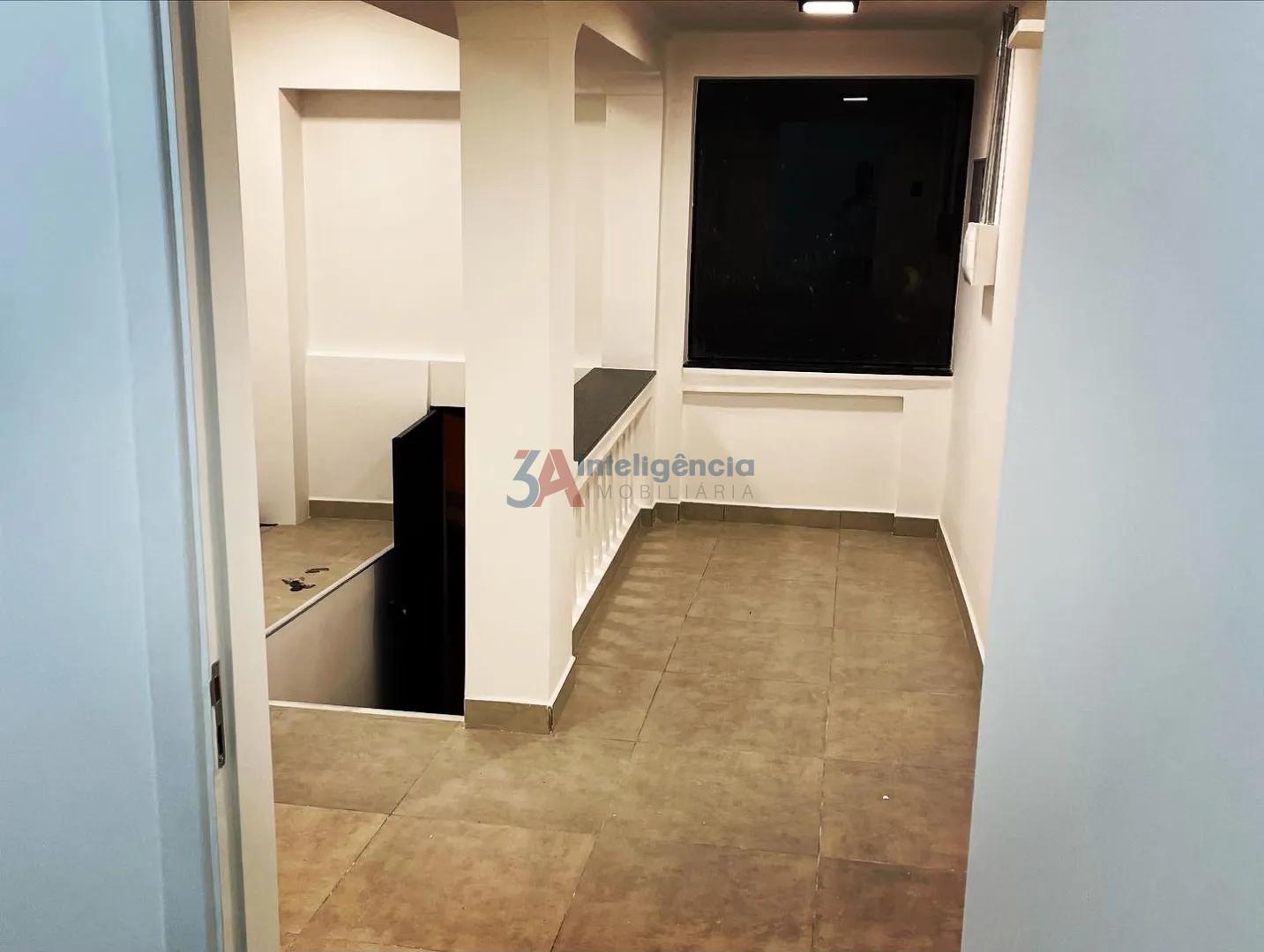 SALAS COMERCIAIS CENTRO &ndash; SOROCABA Rua Capitão Augusto França  Sorocaba - 