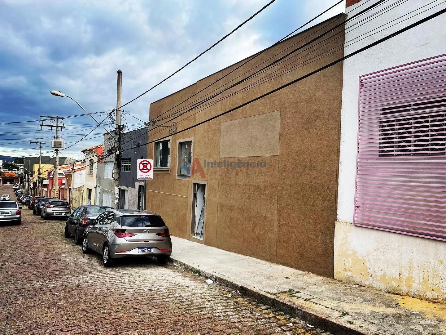 SALAS COMERCIAIS CENTRO &ndash; SOROCABA Rua Capitão Augusto França  Sorocaba - 