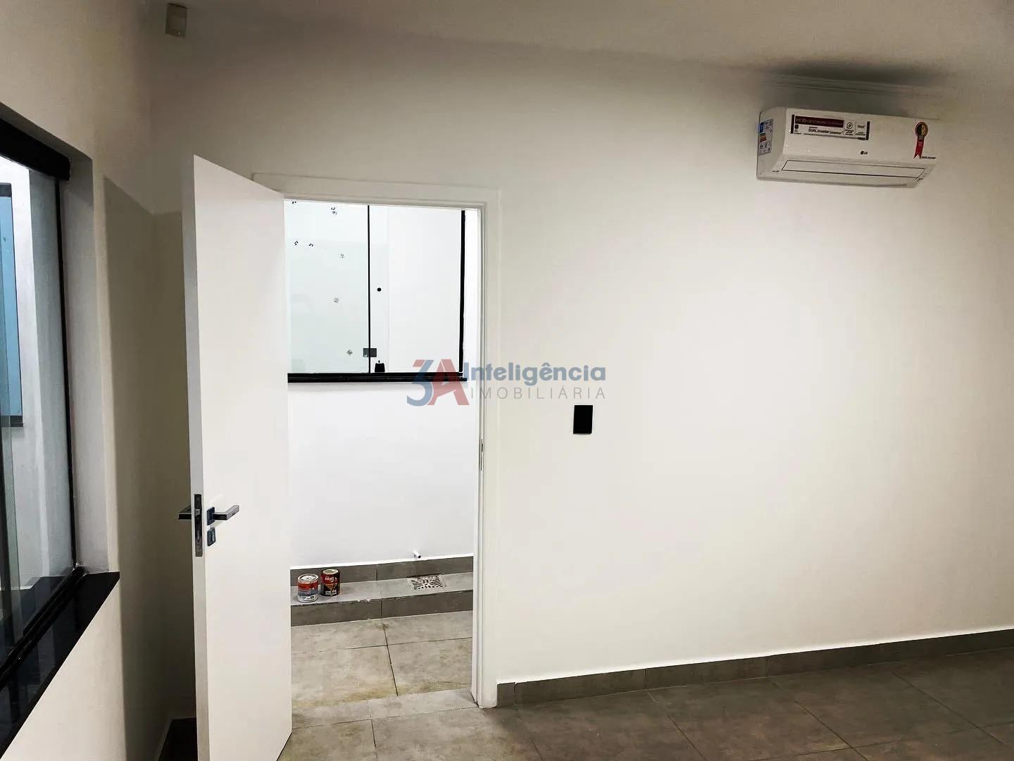 SALAS COMERCIAIS CENTRO &ndash; SOROCABA Rua Capitão Augusto França  Sorocaba - 