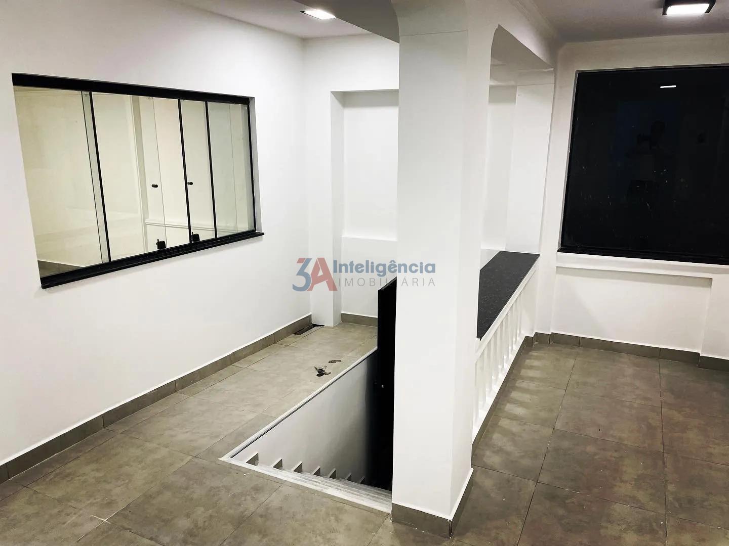 SALAS COMERCIAIS CENTRO &ndash; SOROCABA Rua Capitão Augusto França  Sorocaba - 