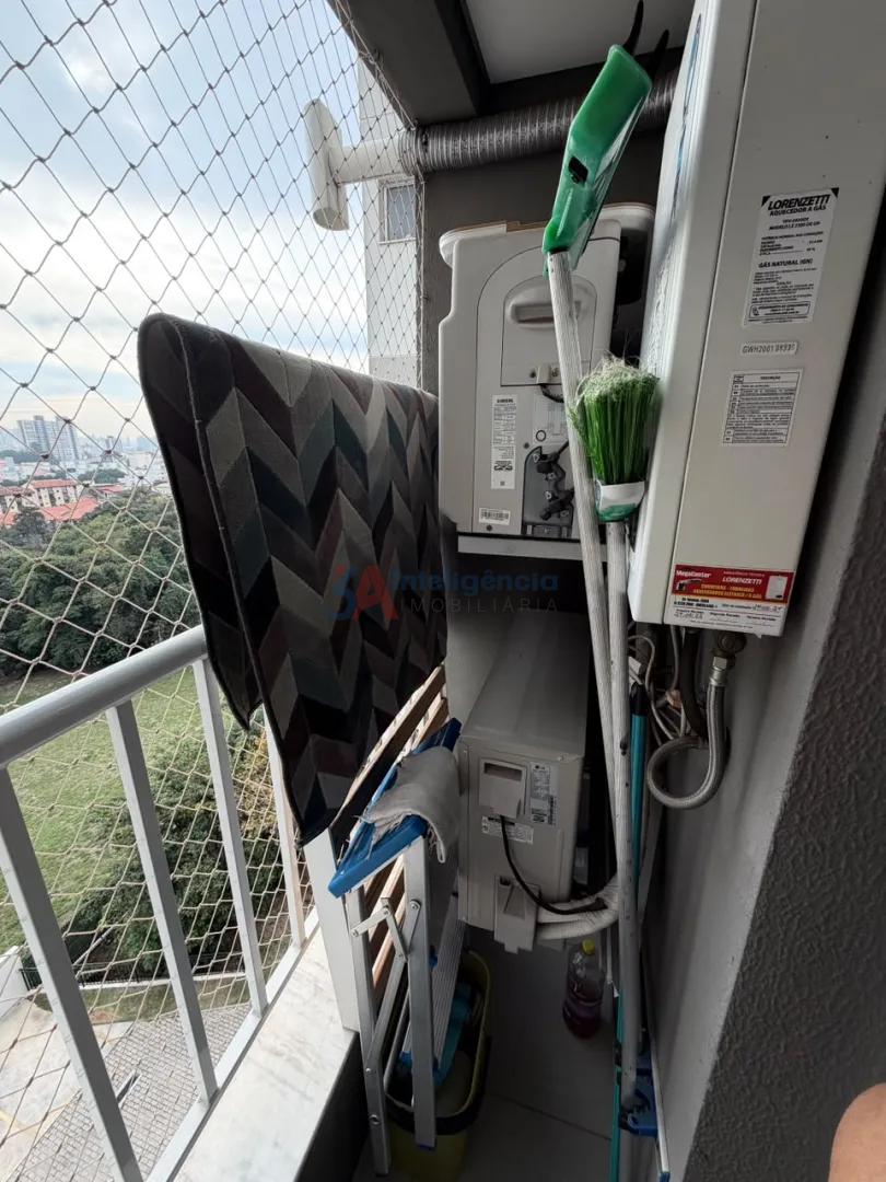 APARTAMENTO GUADALAJARA &ndash; SOROCABA Rua Nelson de oliveira Sorocaba - 