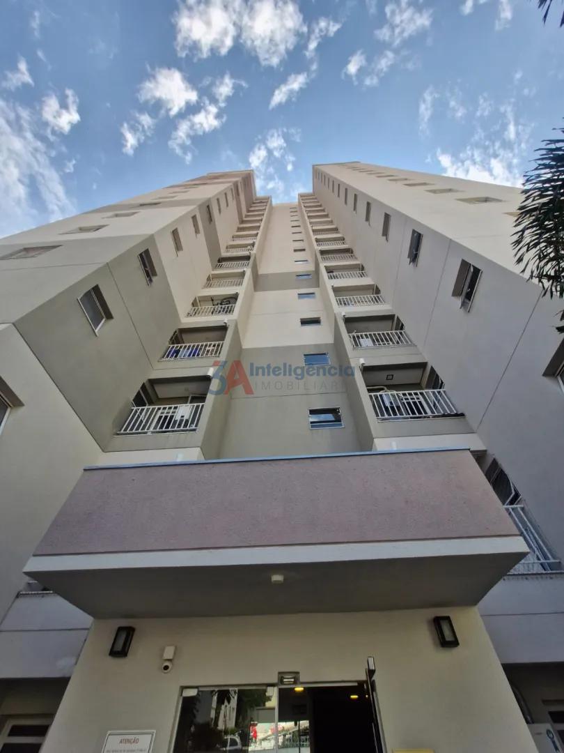 APARTAMENTO GUADALAJARA &ndash; SOROCABA Rua Nelson de oliveira Sorocaba - 