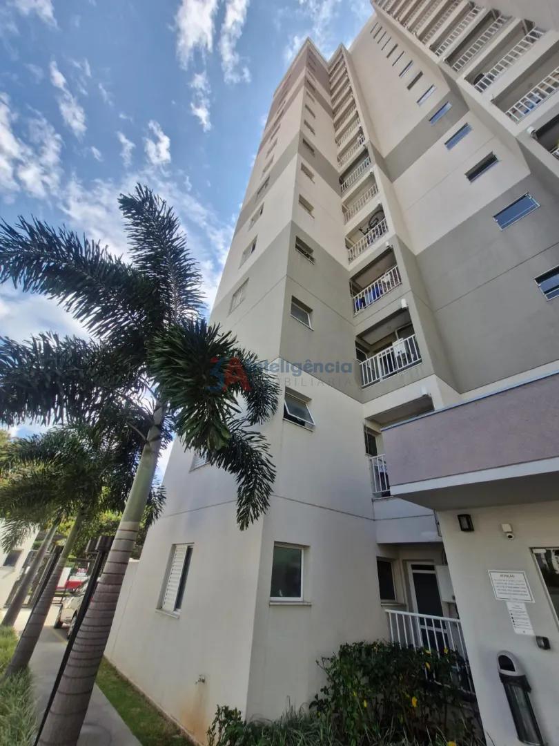 APARTAMENTO GUADALAJARA &ndash; SOROCABA Rua Nelson de oliveira Sorocaba - 