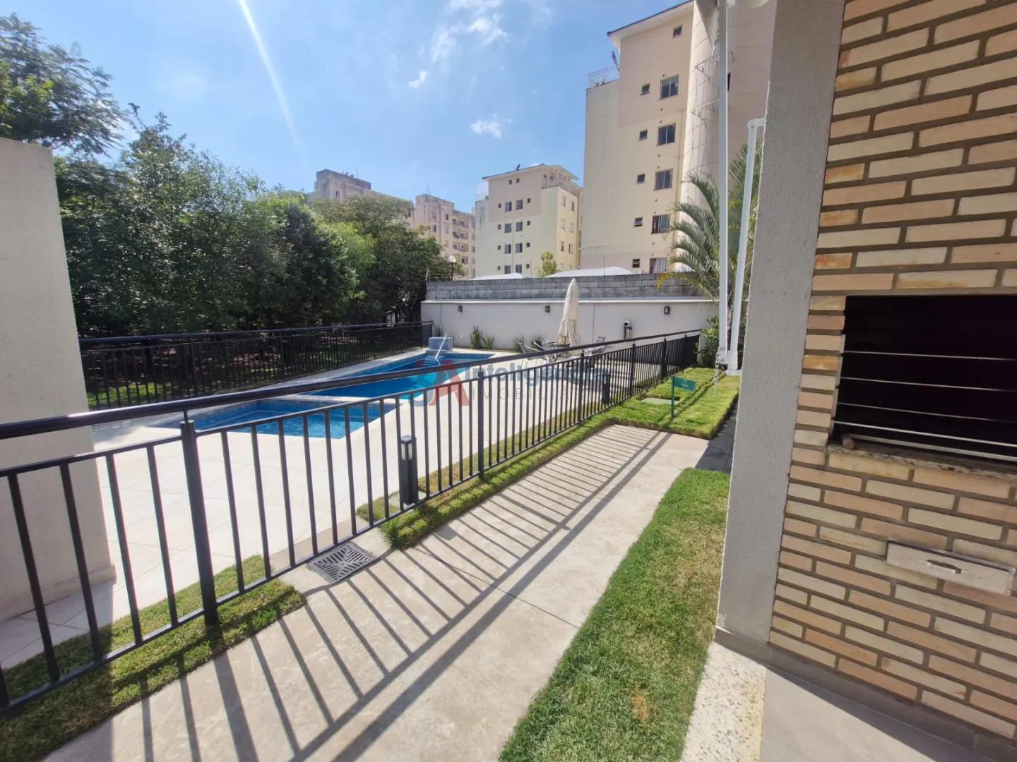 APARTAMENTO GUADALAJARA &ndash; SOROCABA Rua Nelson de oliveira Sorocaba - 