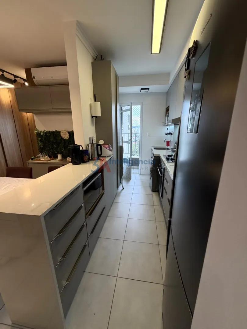 APARTAMENTO GUADALAJARA &ndash; SOROCABA Rua Nelson de oliveira Sorocaba - 