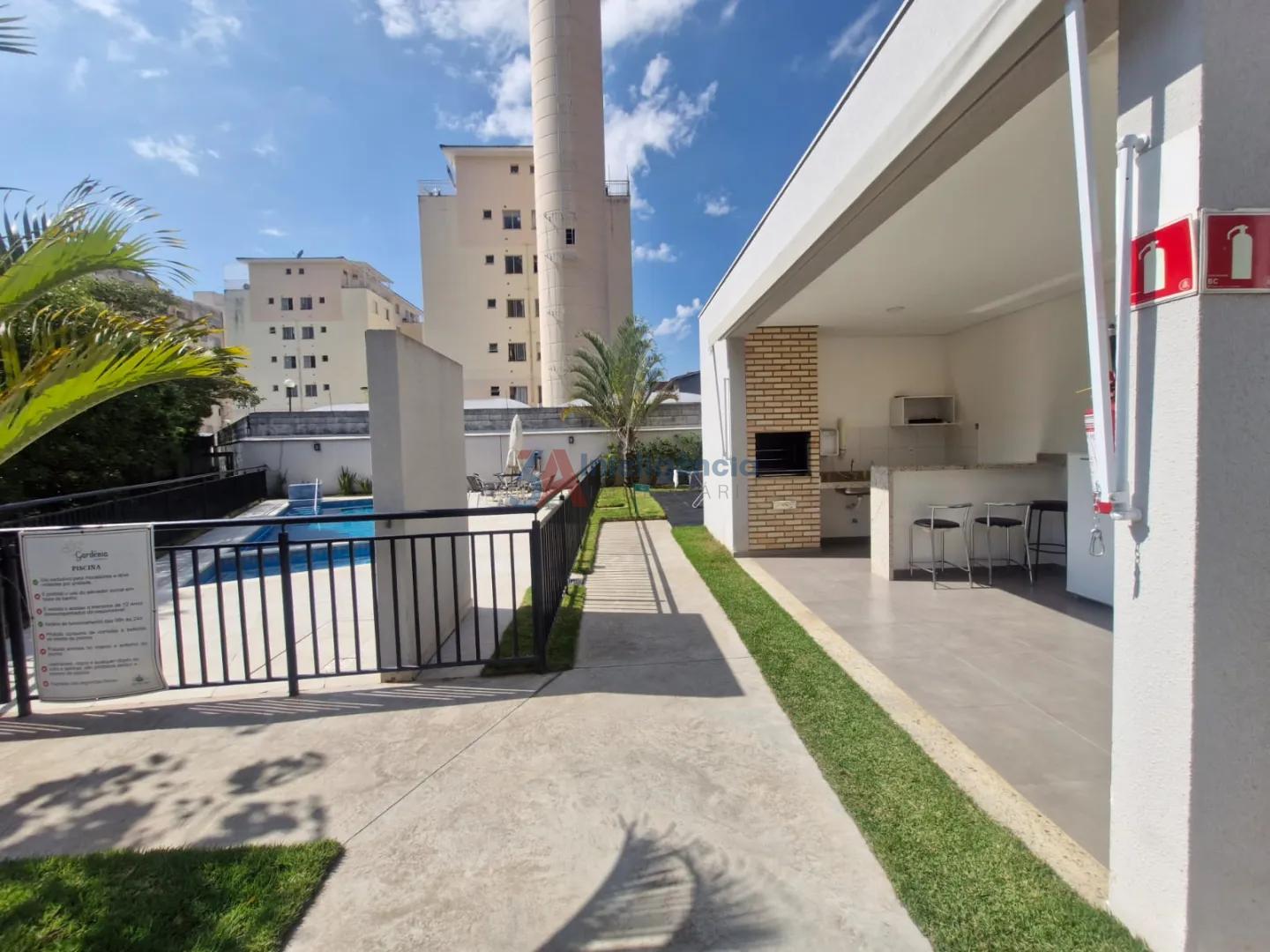 APARTAMENTO GUADALAJARA &ndash; SOROCABA Rua Nelson de oliveira Sorocaba - 