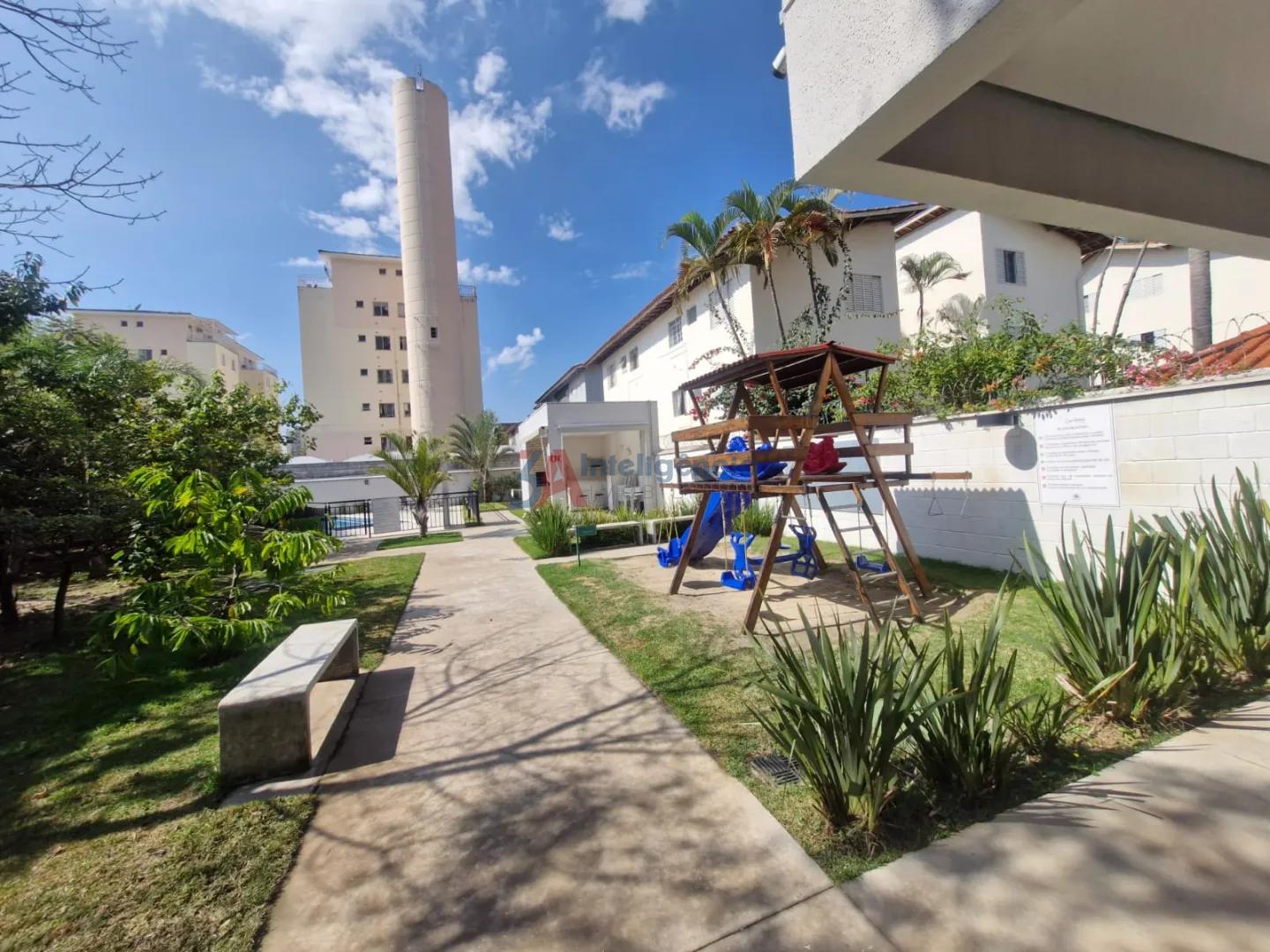 APARTAMENTO GUADALAJARA &ndash; SOROCABA Rua Nelson de oliveira Sorocaba - 