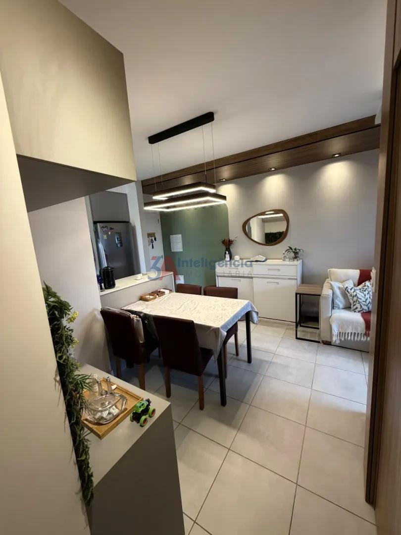 APARTAMENTO GUADALAJARA &ndash; SOROCABA Rua Nelson de oliveira Sorocaba - 