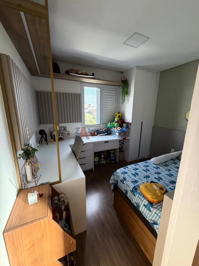 APARTAMENTO GUADALAJARA &ndash; SOROCABA Rua Nelson de oliveira Sorocaba - 
