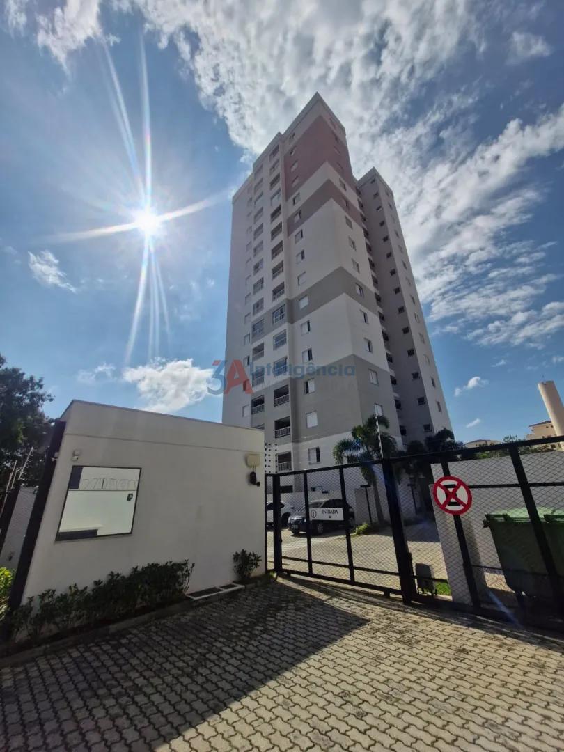 APARTAMENTO GUADALAJARA &ndash; SOROCABA Rua Nelson de oliveira Sorocaba - 
