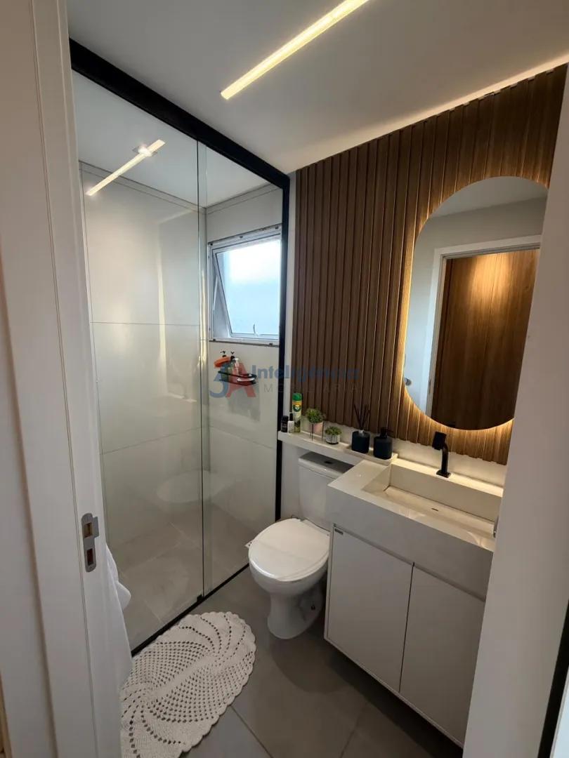 APARTAMENTO GUADALAJARA &ndash; SOROCABA Rua Nelson de oliveira Sorocaba - 