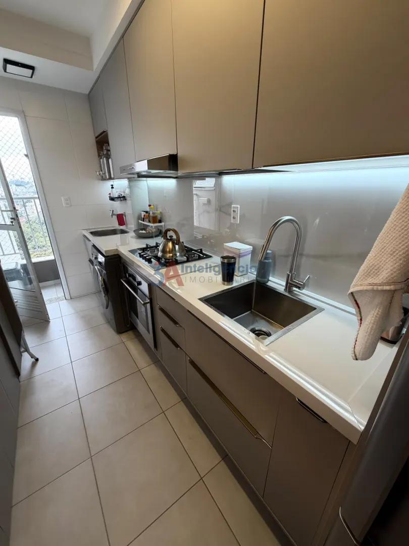 APARTAMENTO GUADALAJARA &ndash; SOROCABA Rua Nelson de oliveira Sorocaba - 