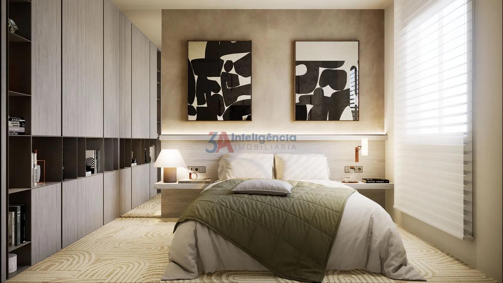 APARTAMENTO COND. PIAZZA - SOROCABA Rua Comendador Vicente Amaral Sorocaba - 