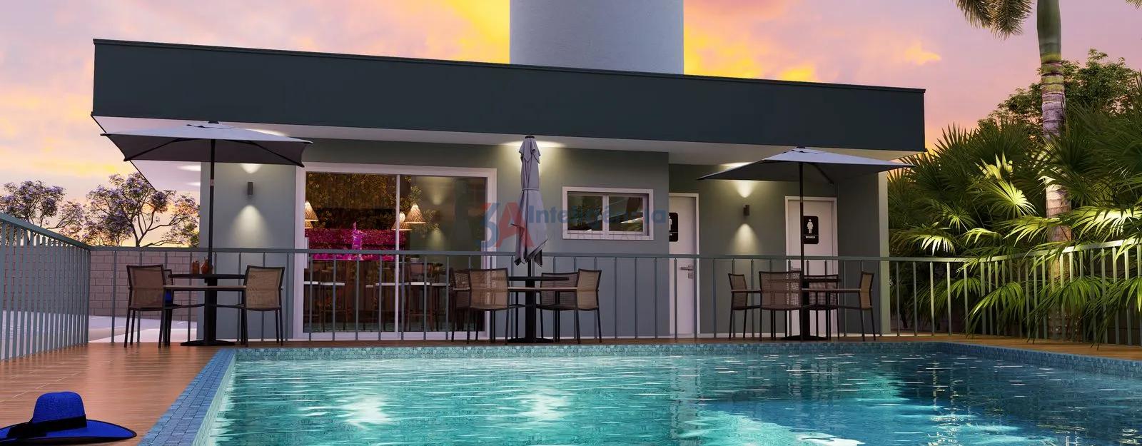 APARTAMENTO COND. PIAZZA - SOROCABA Rua Comendador Vicente Amaral Sorocaba - 